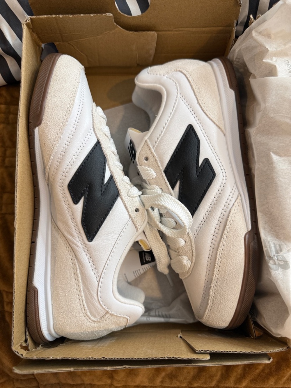 New Balance RC42